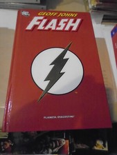 Flash omnibus geoff usato  Cesena