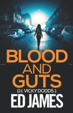Blood guts scottish for sale  UK