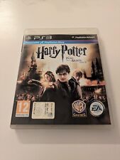 Gioco harry potter usato  Musile di Piave