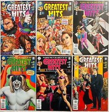 Greatest hits complete for sale  Beaumont