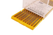 Wig wolframelektrode gold gebraucht kaufen  Oranienburg