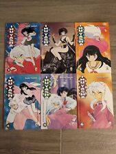 Inuyasha primi numeri usato  Cavriago