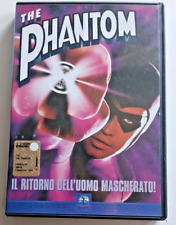 The phantom ritorno usato  Roma