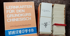 Lernkarten den grundkurs gebraucht kaufen  Heiligenhaus