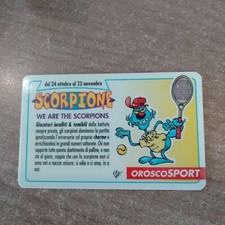 Lupo alberto card usato  Vinadio