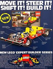 1978 lego expert for sale  Skippack