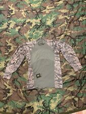 Massif combat shirt for sale  Poughkeepsie