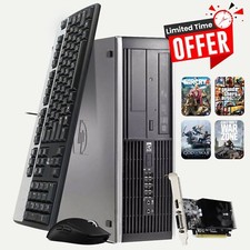 Gaming computer desktop for sale  Saint Paul