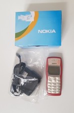 Nokia 1100 ladekabel gebraucht kaufen  Großdubrau