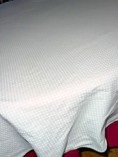 Pure cotton plumetis d'occasion  Expédié en Belgium