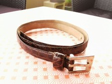 Ceinture vintage femme d'occasion  Mantes-la-Jolie