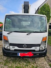 Truck mounted cherry for sale  EVESHAM