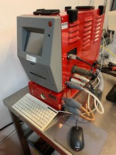 Ivs108 arc machine for sale  Grapevine
