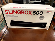Sling media slingbox for sale  Shipping to Ireland