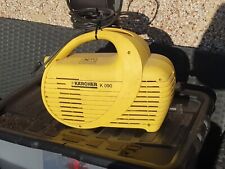 Karcher k090 pressure for sale  LONDON