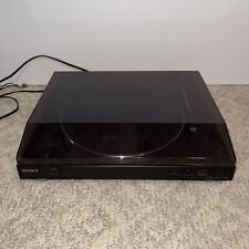 Sony lx250h turntable for sale  Little Neck