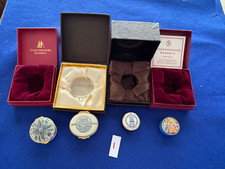 Staffordshire enamels crummies for sale  EXMOUTH