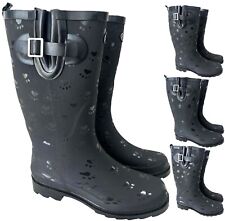 Womens ladies black for sale  UK