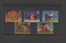 Conjunto de fantasia infantil GB 1998 - SG 2050/54 - U/M comprar usado  Enviando para Brazil