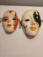 Mardi gras mask. for sale  Hamilton