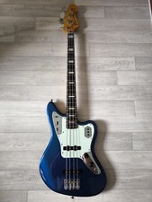Basse fender jaguar d'occasion  Fontaine-lès-Dijon