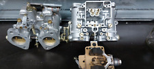 Carburateurs dell orto d'occasion  Longwy