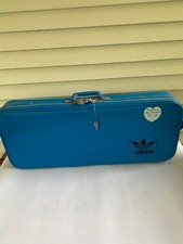 Vintage adidas bag for sale  Manchester Center