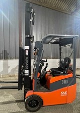 Forklift truck toyota for sale  HARROGATE