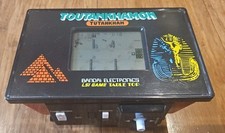 1981 Bandai Toutankhamon / Tutankham Vintage Mini Arcade/Table Top.""Encaixotado"" comprar usado  Enviando para Brazil