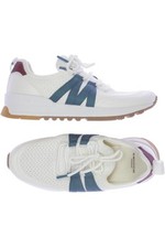 Moustache damen sneakers gebraucht kaufen  Halberstadt