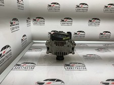 Generatore alternatore 2.1d usato  Cornedo Vicentino