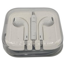 Apple earpods corded for sale  El Paso