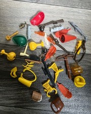 Playmobil teile konvolut gebraucht kaufen  Wolfsburg