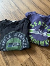 Seattle seahawks nfl gebraucht kaufen Seattle seahawks nfl gebraucht kaufen  Stuttgart