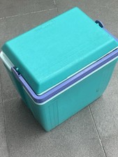 Kühlbox eisbox aufbewahrungsb gebraucht kaufen  München
