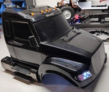 Traxxas trx6 hauler gebraucht kaufen  Gransee