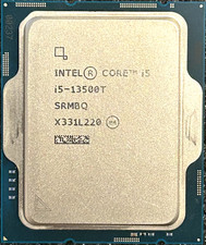 Processeur cpu intel d'occasion  Givors