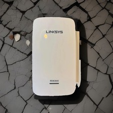 Linksys gigabit range for sale  Denton