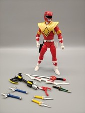 Hasbro power rangers for sale  WIRRAL