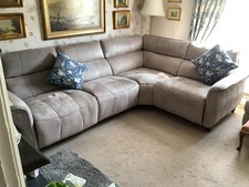 3year old settee for sale  ELY