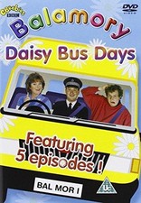 Balamory daisy bus for sale  ROSSENDALE