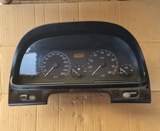 Quadro strumenti lancia usato  Messina