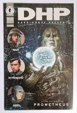 Prometheus life death for sale  GLASGOW