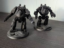 Contemptor dreadnought sons gebraucht kaufen  Beeskow