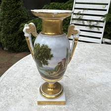 Empire vase keramik gebraucht kaufen  Dortmund