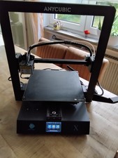 Anycubic mega 3d gebraucht kaufen  Bietigheim-Bissingen