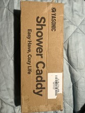 Yasonic shower caddy for sale  Austin