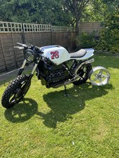 Bmw k100rs cafe for sale  BRIDPORT