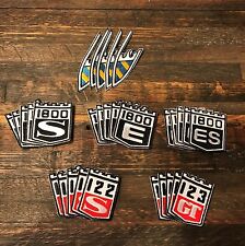 Antigo Distintivo Volvo Bordado Patches comprar usado  Enviando para Brazil
