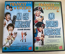 Franco ciccio che usato  Bronte